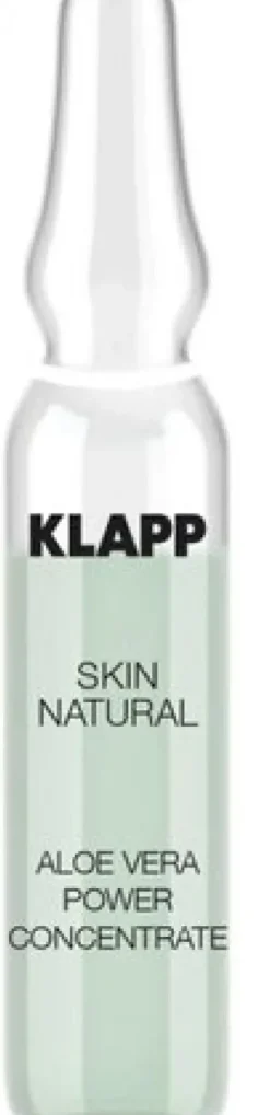 KLAPP SKIN NATURAL Power Set Clearance