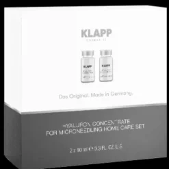 KLAPP x Dermaroller Refill Pack New