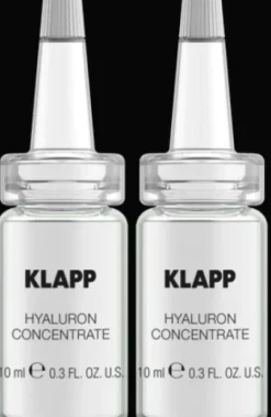 KLAPP x Dermaroller Refill Pack New