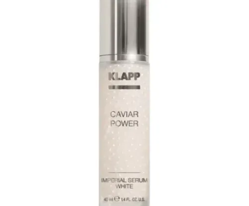 KLAPP X-MAS Kollektion CAVIAR POWER Imperial Exclusive Box New