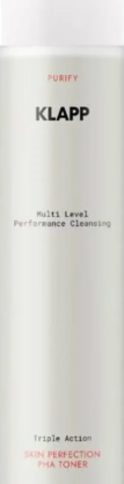 KLAPP X-MAS Kollektion CLEANSING & SKINCARE Set