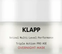 KLAPP X-MAS Kollektion RESIST AGING Set Outlet