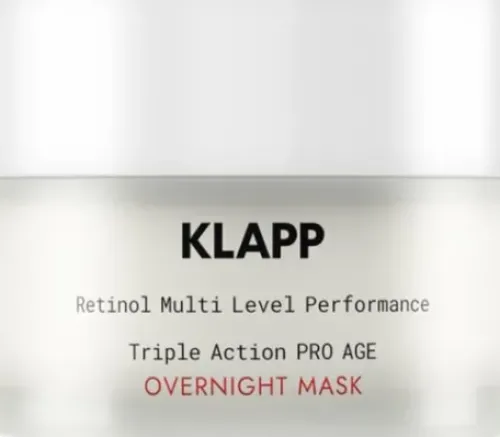 KLAPP X-MAS Kollektion RESIST AGING Set Outlet