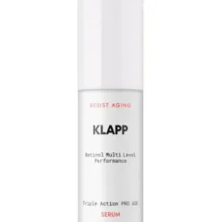 KLAPP X-MAS Kollektion RESIST AGING Set Outlet
