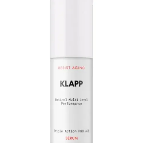 KLAPP X-MAS Kollektion RESIST AGING Set Outlet