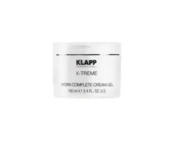 KLAPP X­TREME Hydra Complete Cream-Gel Kabinen Produkt Clearance