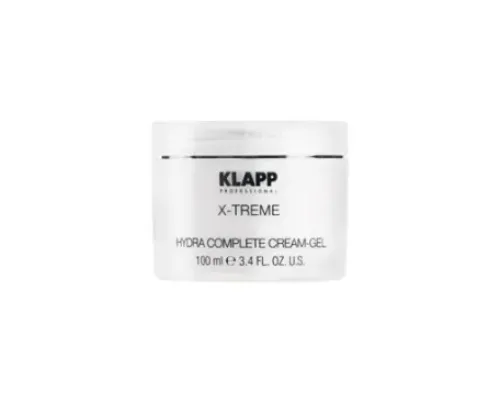 KLAPP XTREME Hydra Complete Cream-Gel Kabinen Produkt Clearance