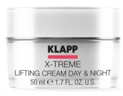 KLAPP X-TREME Lifting Cream Day & Night Clearance