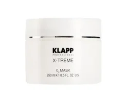 KLAPP XTREME O2 Mask Kabinen Produkt Hot