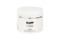 KLAPP X­TREME O2 Mask Kabinen Produkt Hot