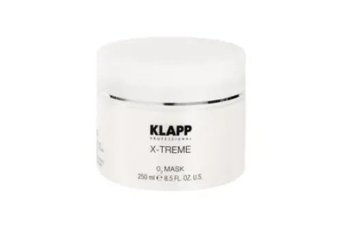 KLAPP XTREME O2 Mask Kabinen Produkt Hot