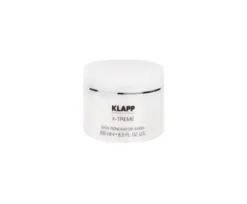 KLAPP X­TREME Skin Renovator Mask Kabinen Produkt Best