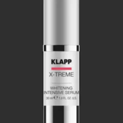 KLAPP X-TREME Whitening Intensive Serum Online