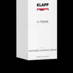 KLAPP X-TREME Whitening Intensive Serum Online