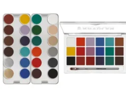 KRYOLAN Aquacolor Schminkpalette Sale
