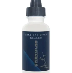 KRYOLAN Cake Eye Liner Sealer Hot
