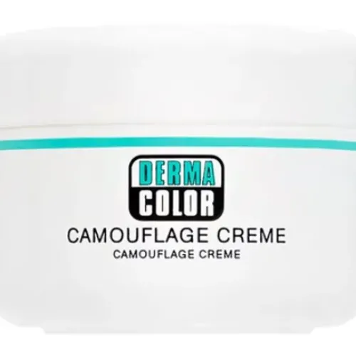 KRYOLAN Dermacolor Camouflage Crème Online