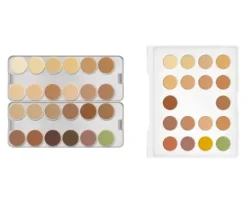 KRYOLAN Dermacolor Camouflage Creme Palette Outlet
