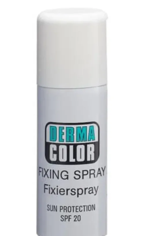 KRYOLAN Dermacolor Fixing Spray Sale
