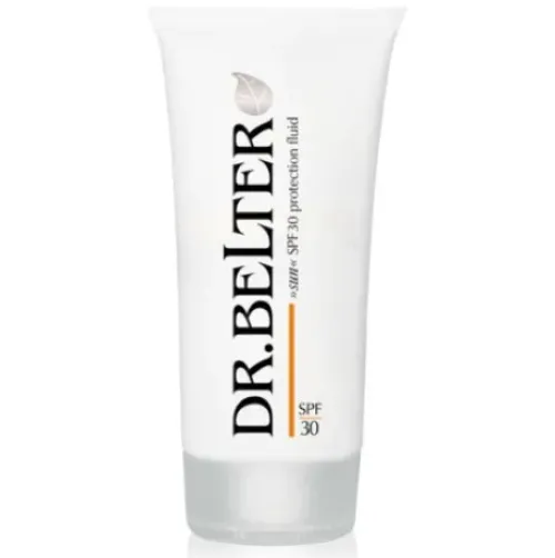 KRYOLAN Digital Complexion Fluid Foundation Hot