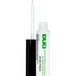 KRYOLAN DUO Brush-On Wimpernkleber Clearance