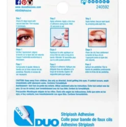 KRYOLAN DUO Wimpernkleber Outlet