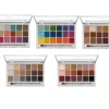 KRYOLAN Eye Shadow Variety 18 Farben Online