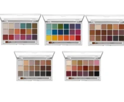 KRYOLAN Eye Shadow Variety 18 Farben Online