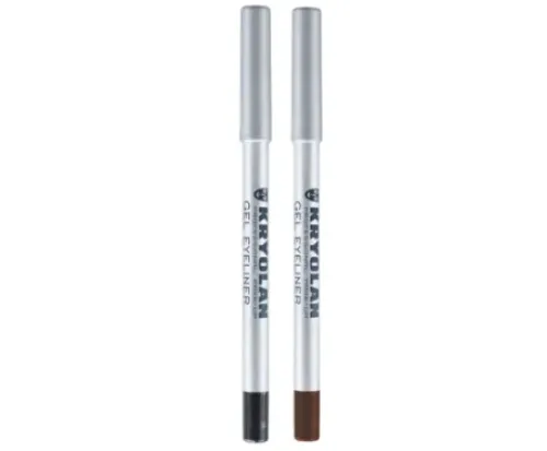 KRYOLAN Gel Eyeliner Best