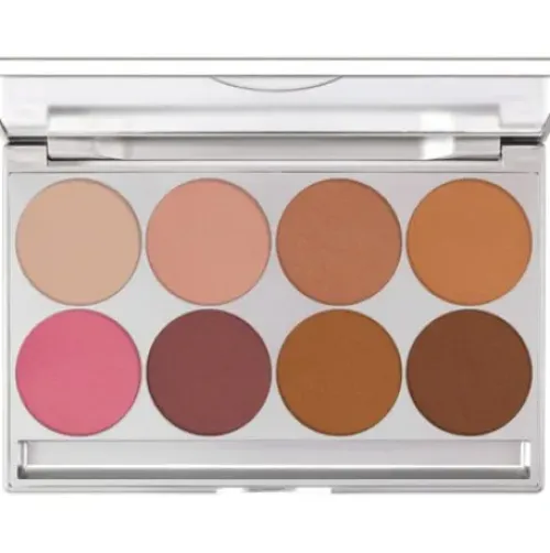 KRYOLAN Glamour Glow Palette Outlet