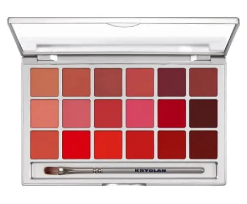 KRYOLAN Lip Rouge Set Clearance