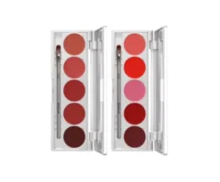 KRYOLAN Lip Rouge Set 5 Farben Clearance