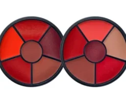 KRYOLAN Lipstick Velvet Kiss Wheel Discount