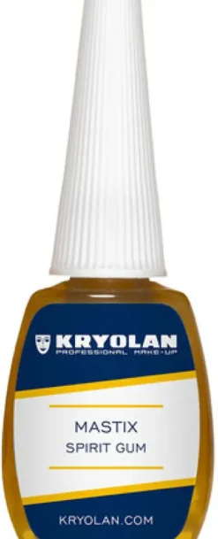 KRYOLAN Mastix Spirit Gum Discount