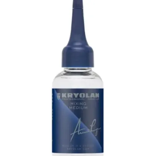 KRYOLAN Mixing Medium Discount