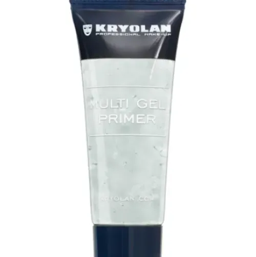 KRYOLAN Multi Gel Transparent Best