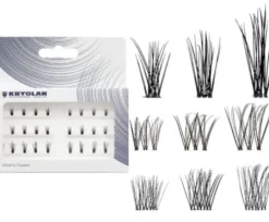 KRYOLAN Natural Cluster Lashes Sale
