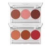 KRYOLAN Professional Trio Blusher Set Discount