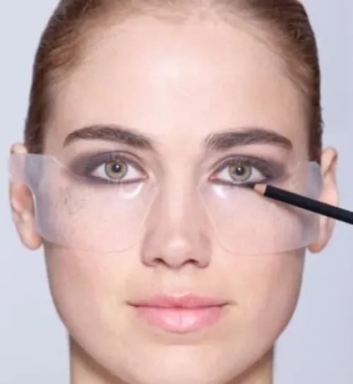 KRYOLAN Silcopad Hot