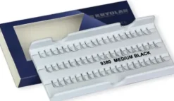 KRYOLAN Steckwimpern New