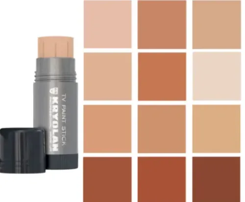KRYOLAN TV Paint Stick Best