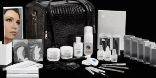 LASH beLONG Deluxe Starter Eyelash Extension Set Sale