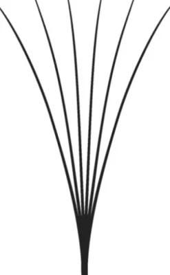 LASH beLONG Easy Volume Lashes 6D - MIX-Box C-Curl Sale
