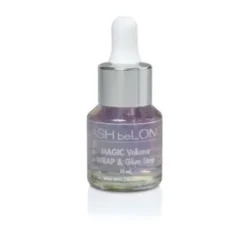 LASH beLONG MAGIC Volume WRAP & Glue Stop