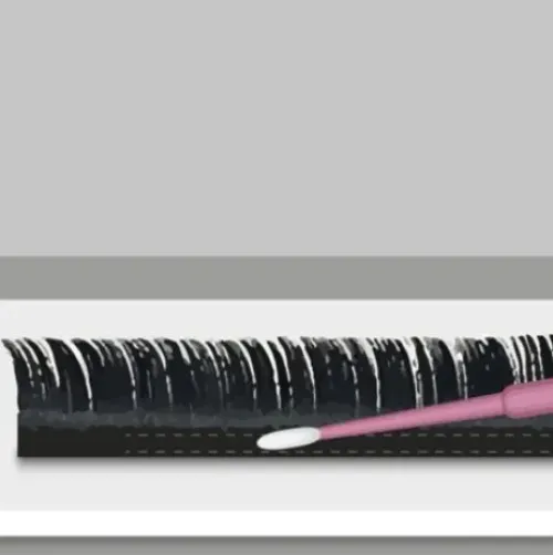 LASH beLONG MAGIC Volume WRAP & Glue Stop