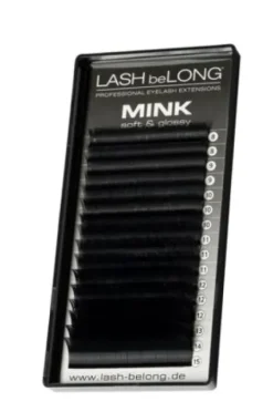 LASH beLONG MINK LASHES C-Curl Mix-Box Discount