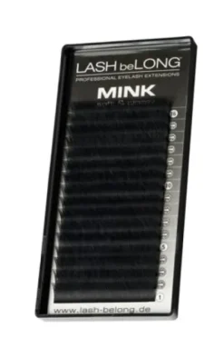 LASH beLONG MINK LASHES C-Curl Outlet