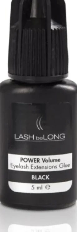 LASH beLONG POWER Volume Wimpernkleber Discount