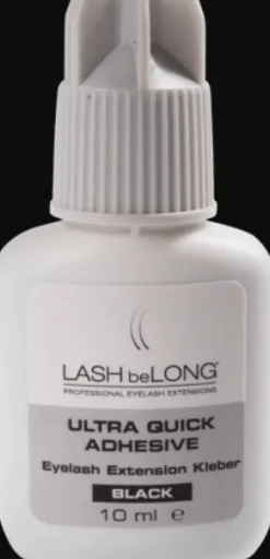 LASH beLONG ultra Quick adhesive Wimpernkleber Best