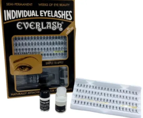 LASH beLONG Wimpernkleber PREMIUM Glue